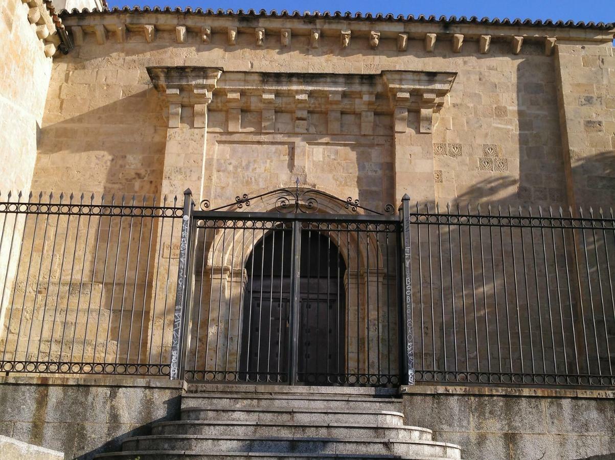 Cielo De Salamanca Exterior foto