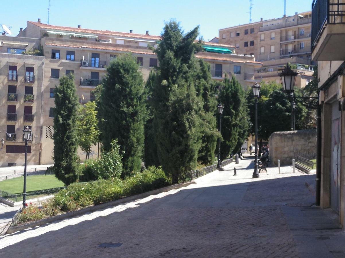 Cielo De Salamanca Exterior foto